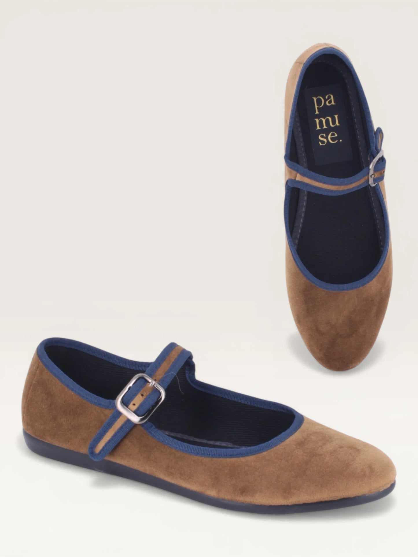 MUSE TanBlue