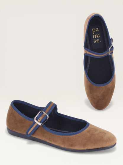 MUSE TanBlue