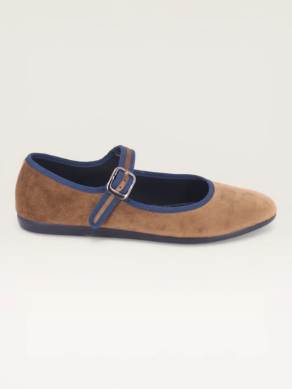MUSE TanBlue