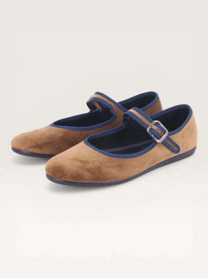 MUSE TanBlue