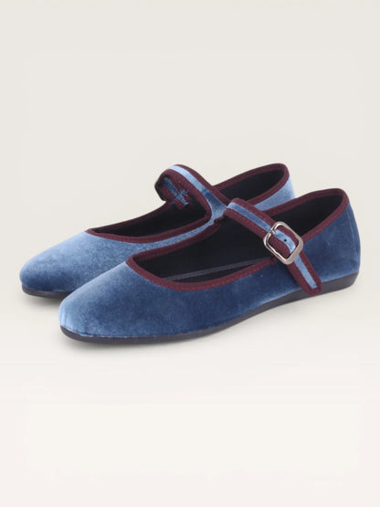 MUSE BabyBlueBordeaux