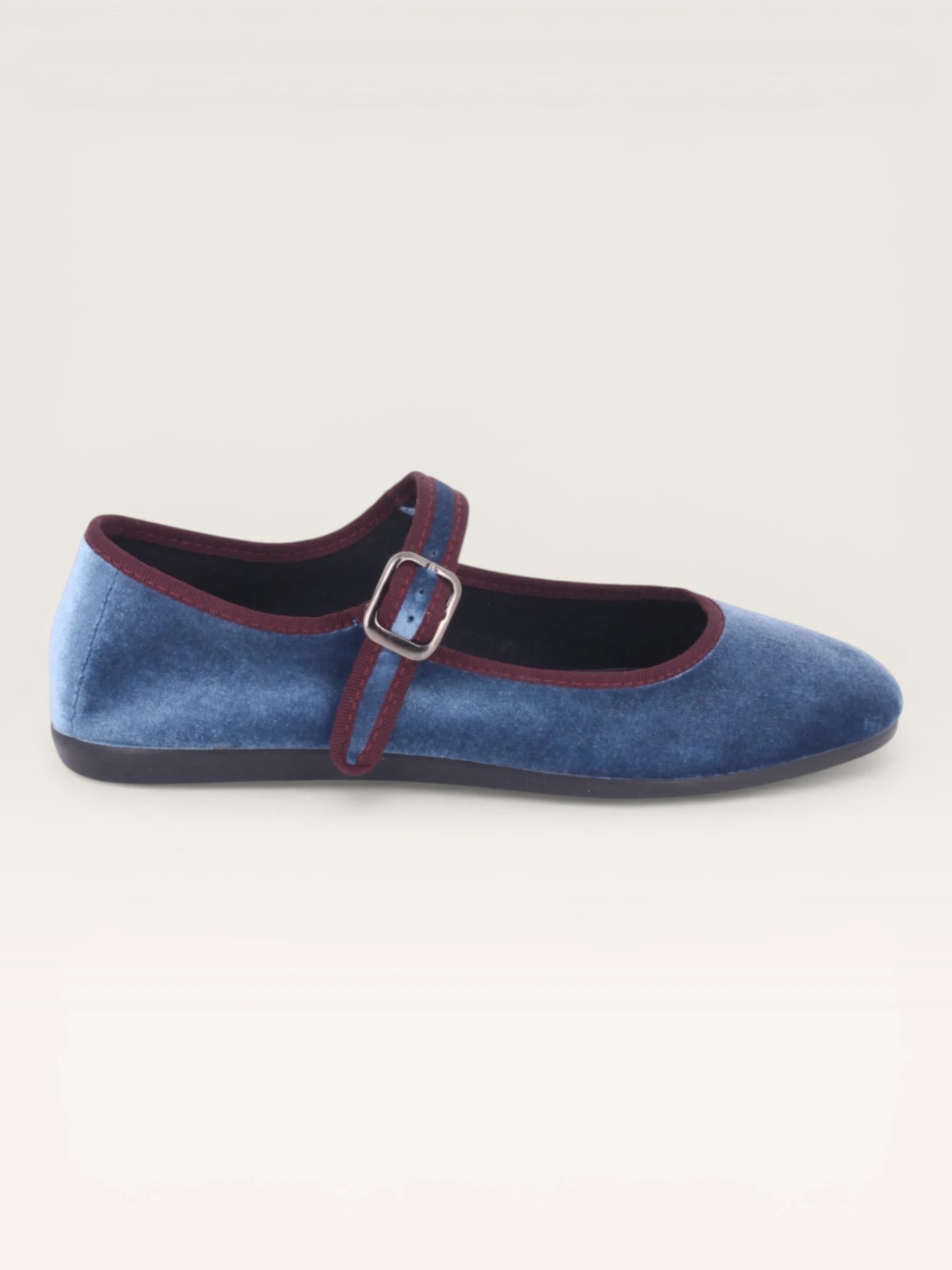 MUSE BabyBlueBordeaux