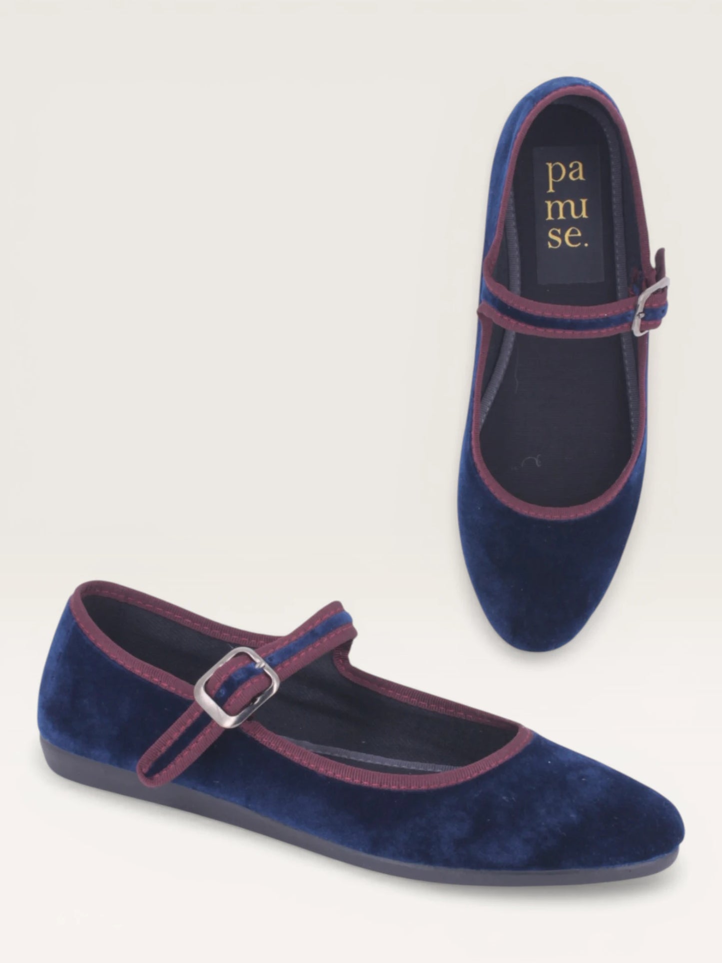 MUSE BlueBordeaux