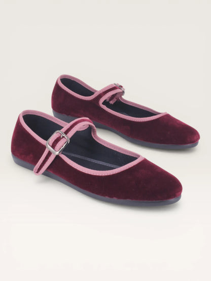 MUSE BordeauxPink