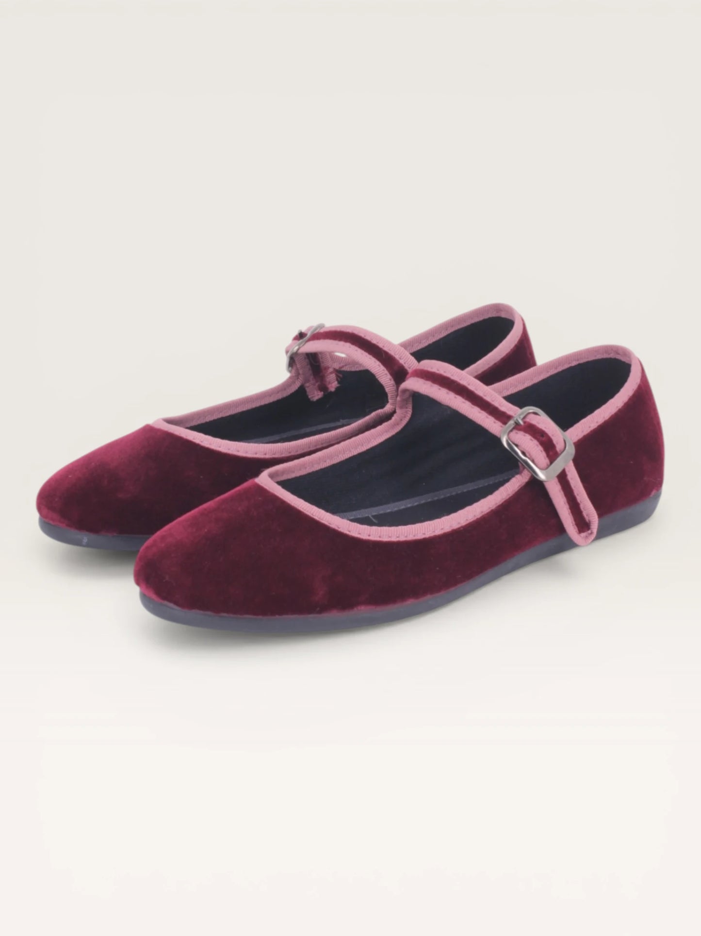 MUSE BordeauxPink