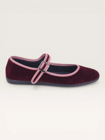 MUSE BordeauxPink