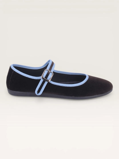 MUSE BrownBabyBlue