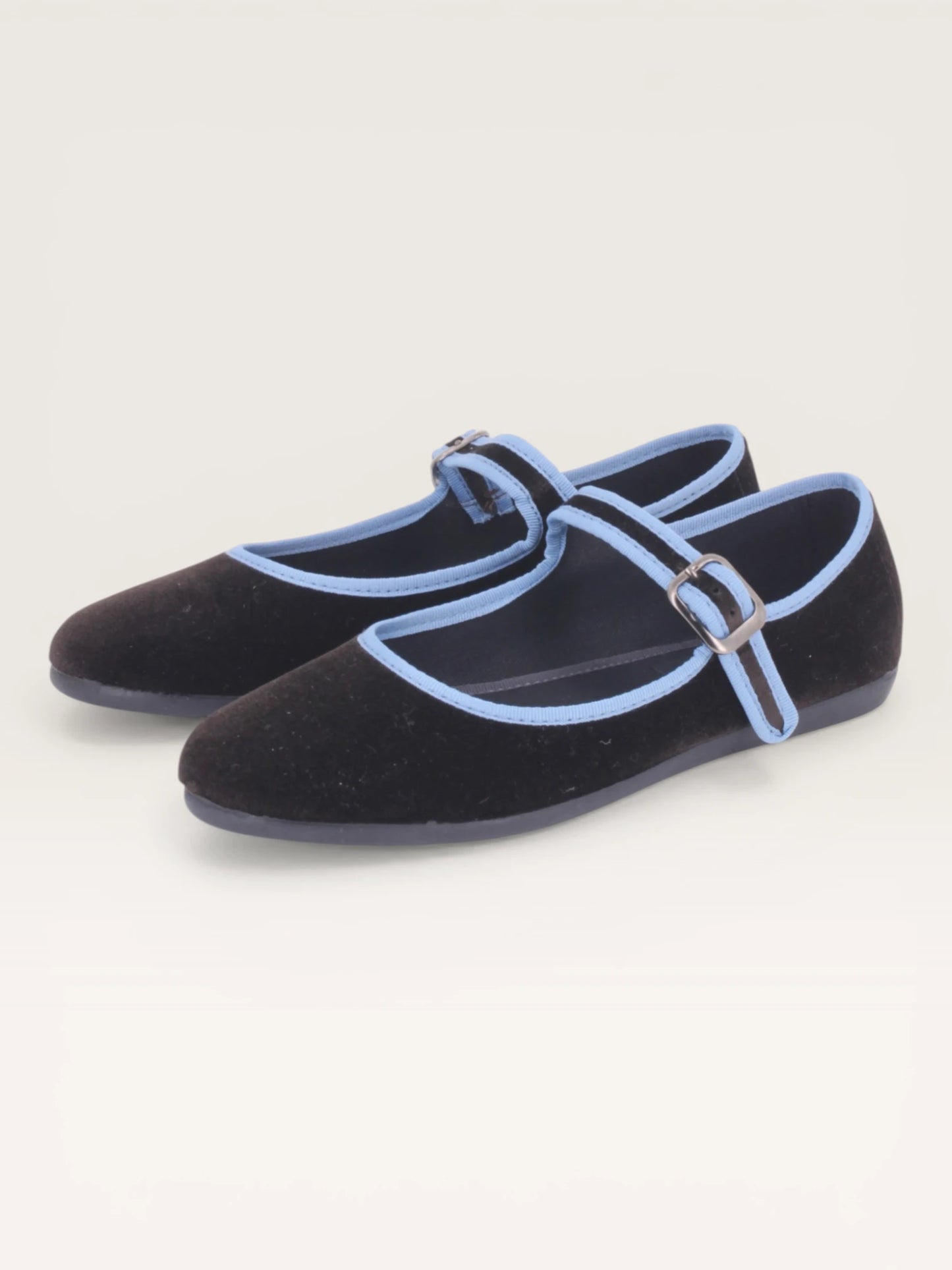 MUSE BrownBabyBlue