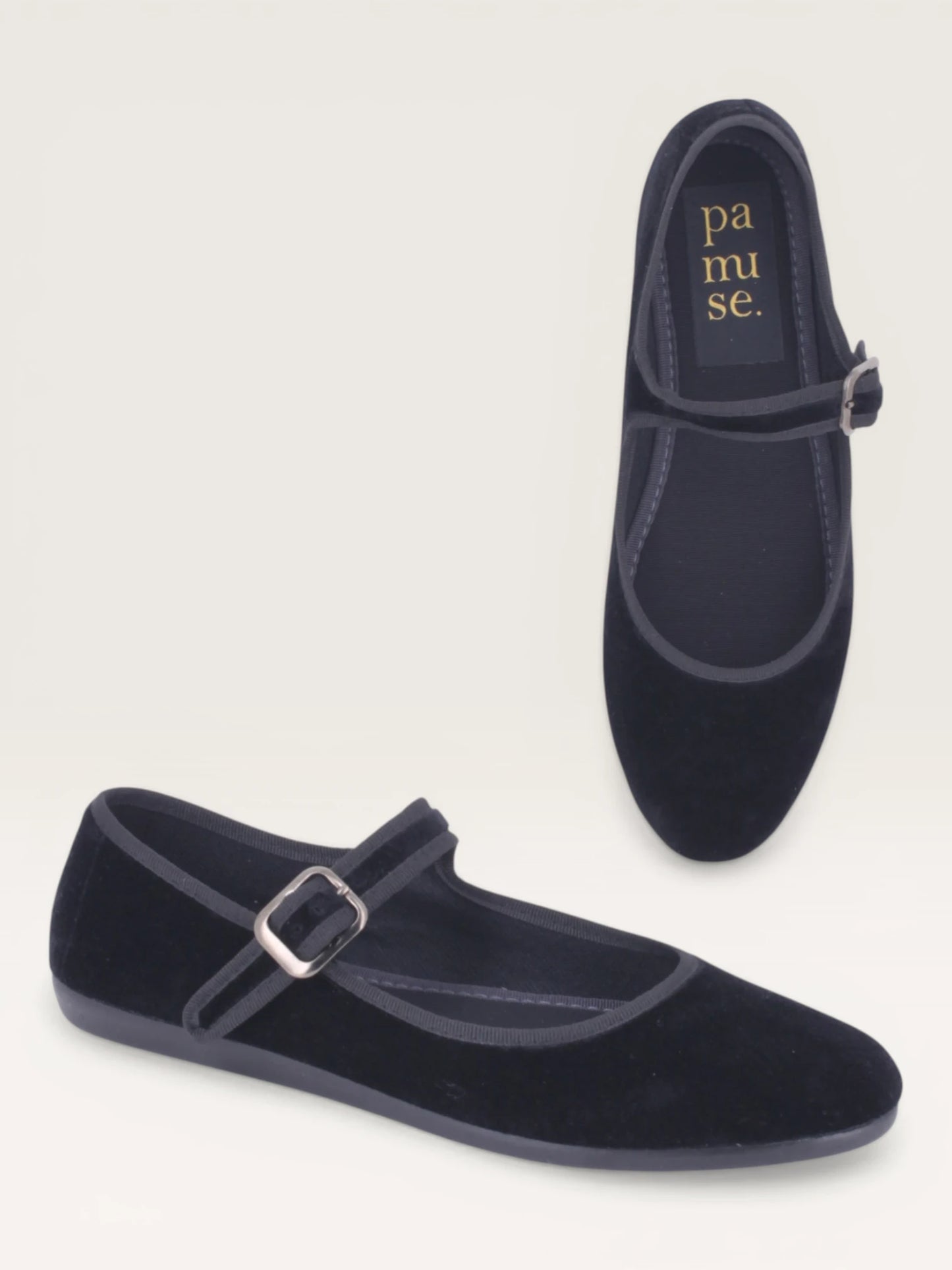 MUSE Black