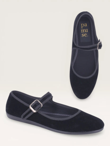 MUSE Black
