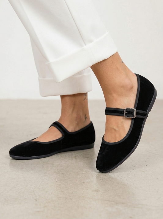 MUSE Black