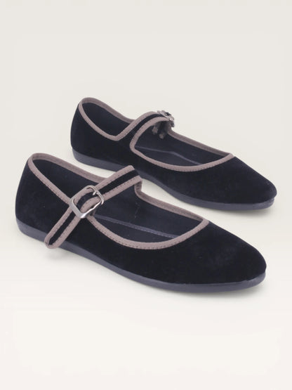 MUSE BlackTaupe
