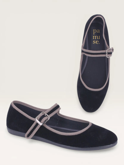 MUSE BlackTaupe