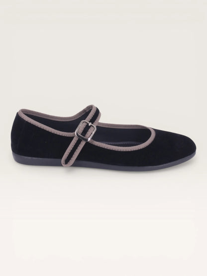 MUSE BlackTaupe