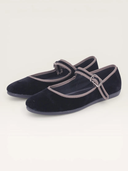 MUSE BlackTaupe