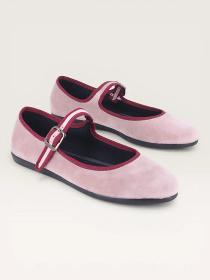 MUSE PinkBordeaux