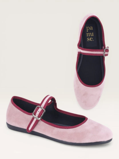 MUSE PinkBordeaux