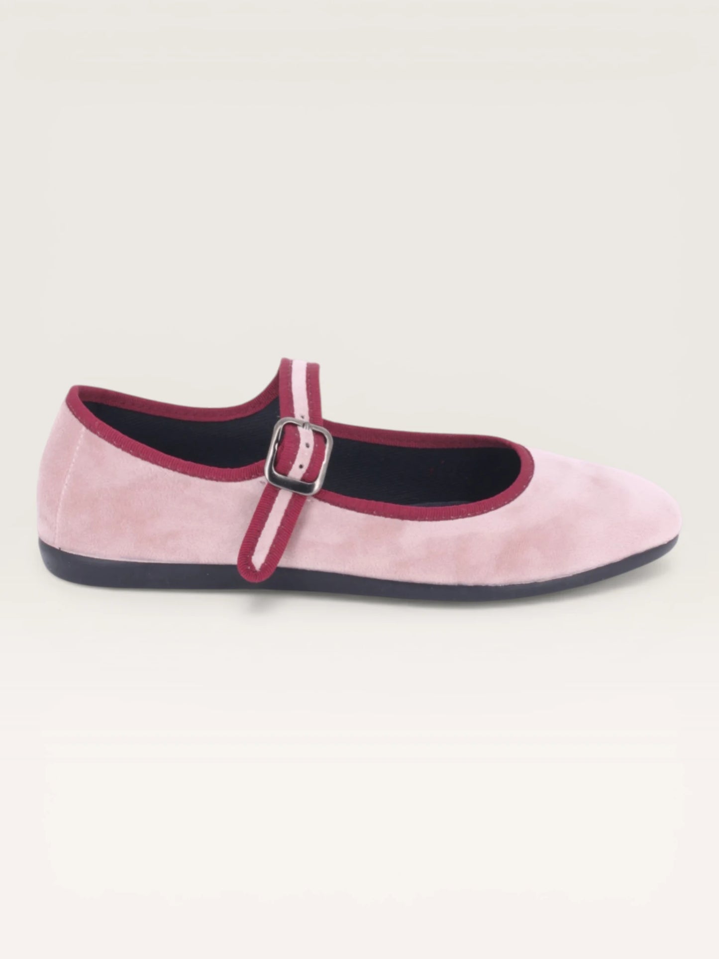 MUSE PinkBordeaux