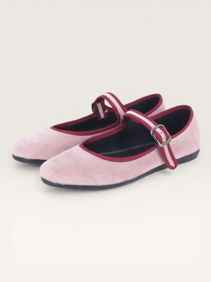 MUSE PinkBordeaux