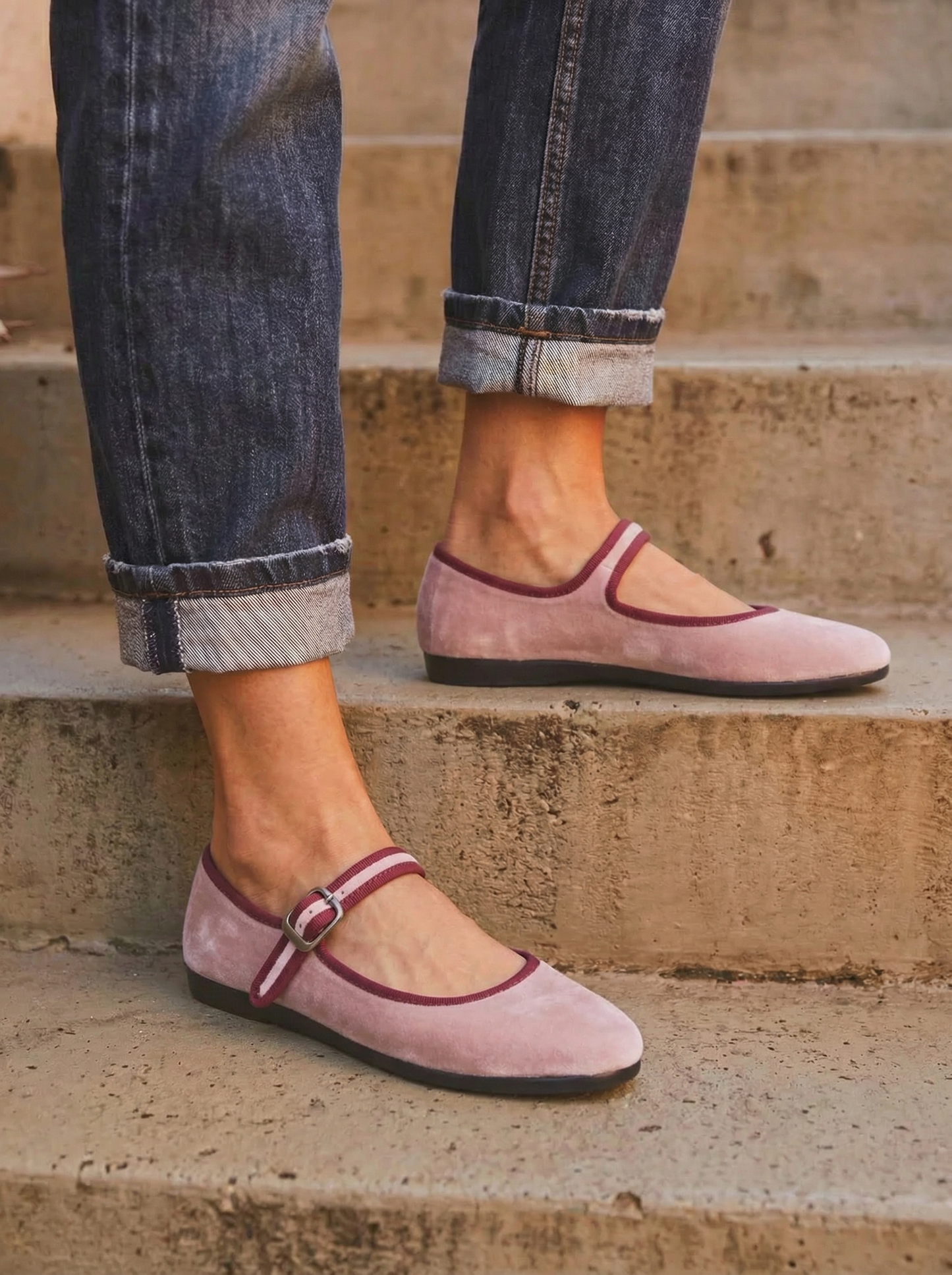 MUSE PinkBordeaux