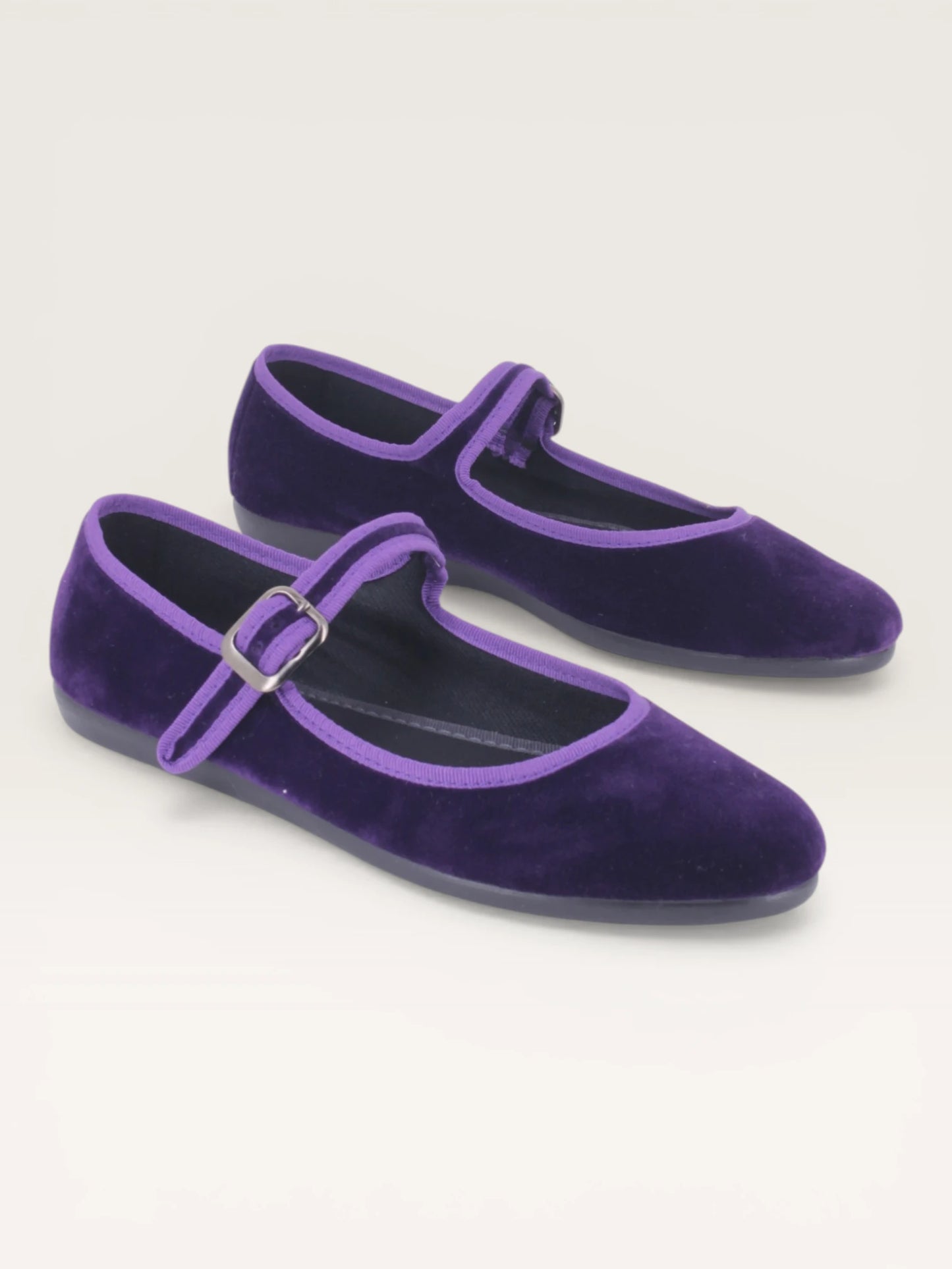 MUSE Purple