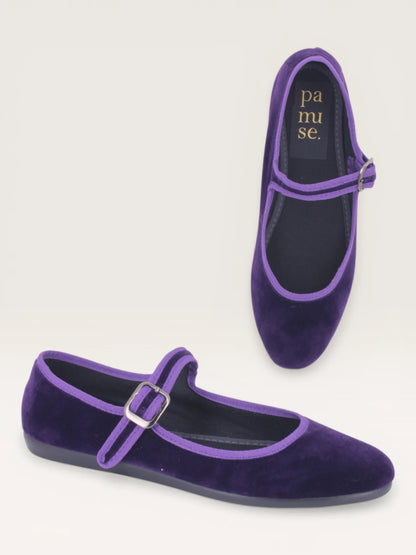 MUSE Purple