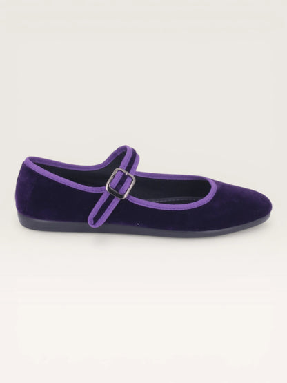MUSE Purple