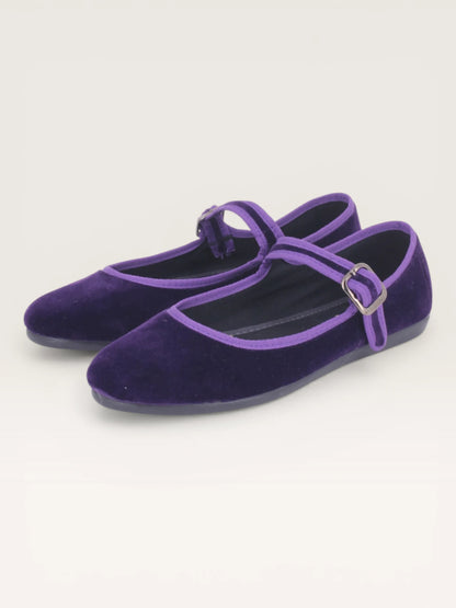 MUSE Purple