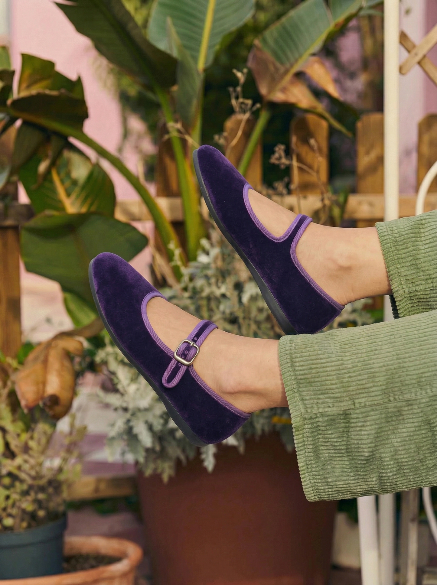 MUSE Purple