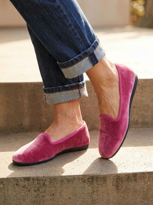 PAUSE Fucsia