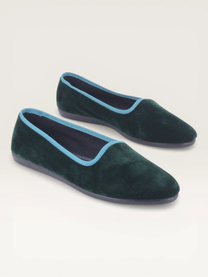 PAUSE GreenAquamarine