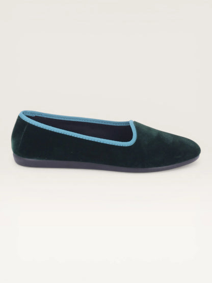 PAUSE GreenAquamarine