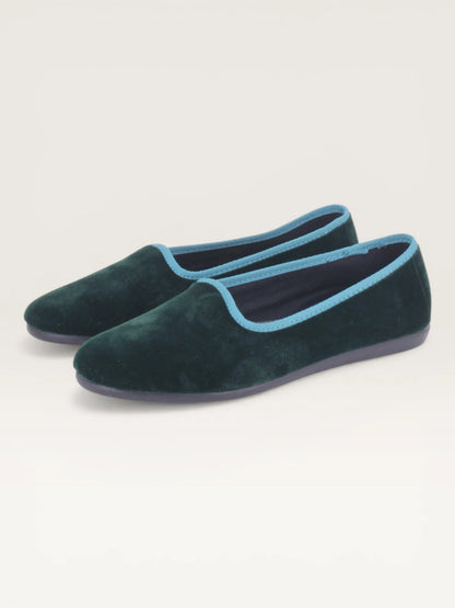 PAUSE GreenAquamarine