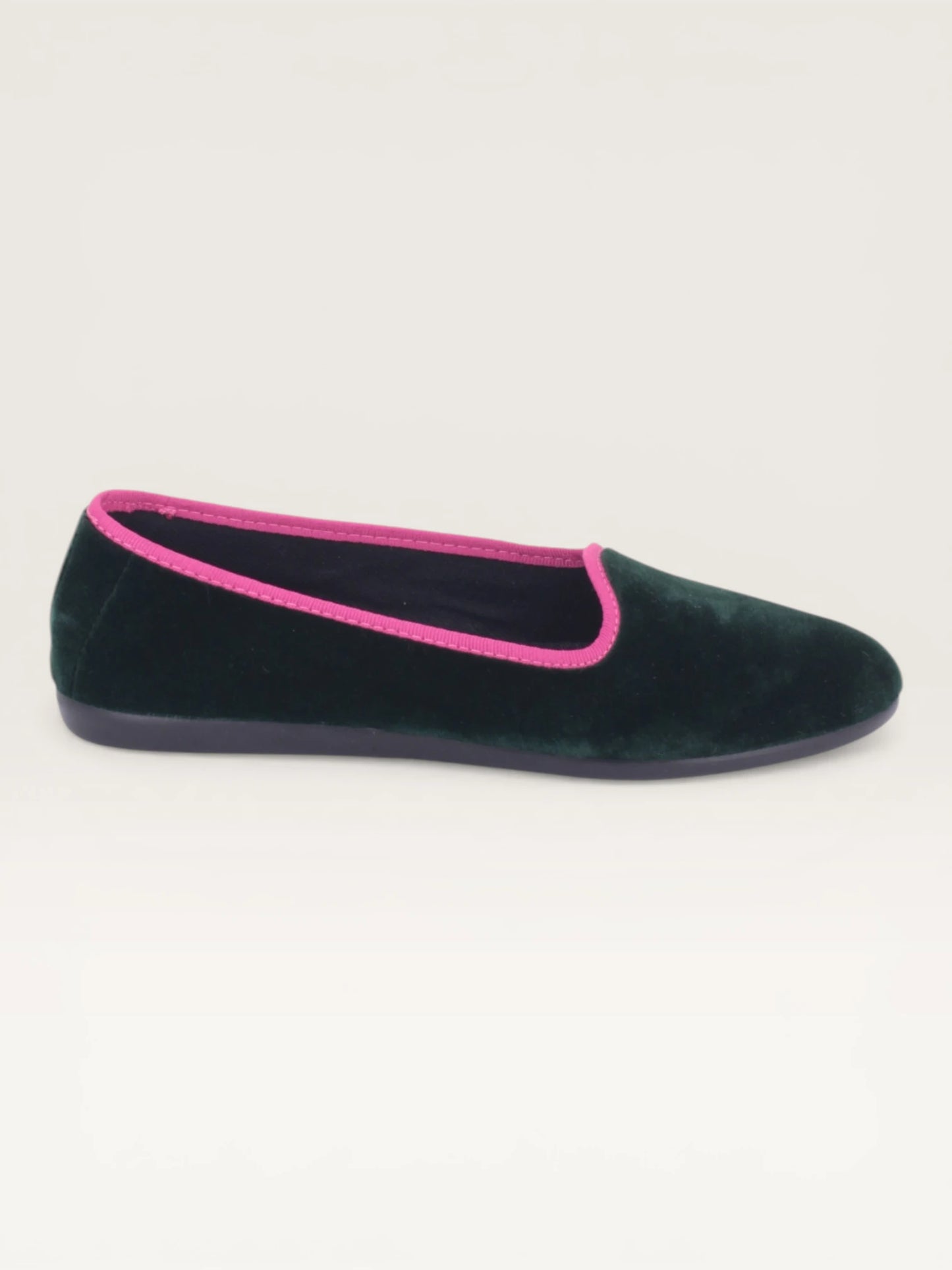 PAUSE GreenFucsia