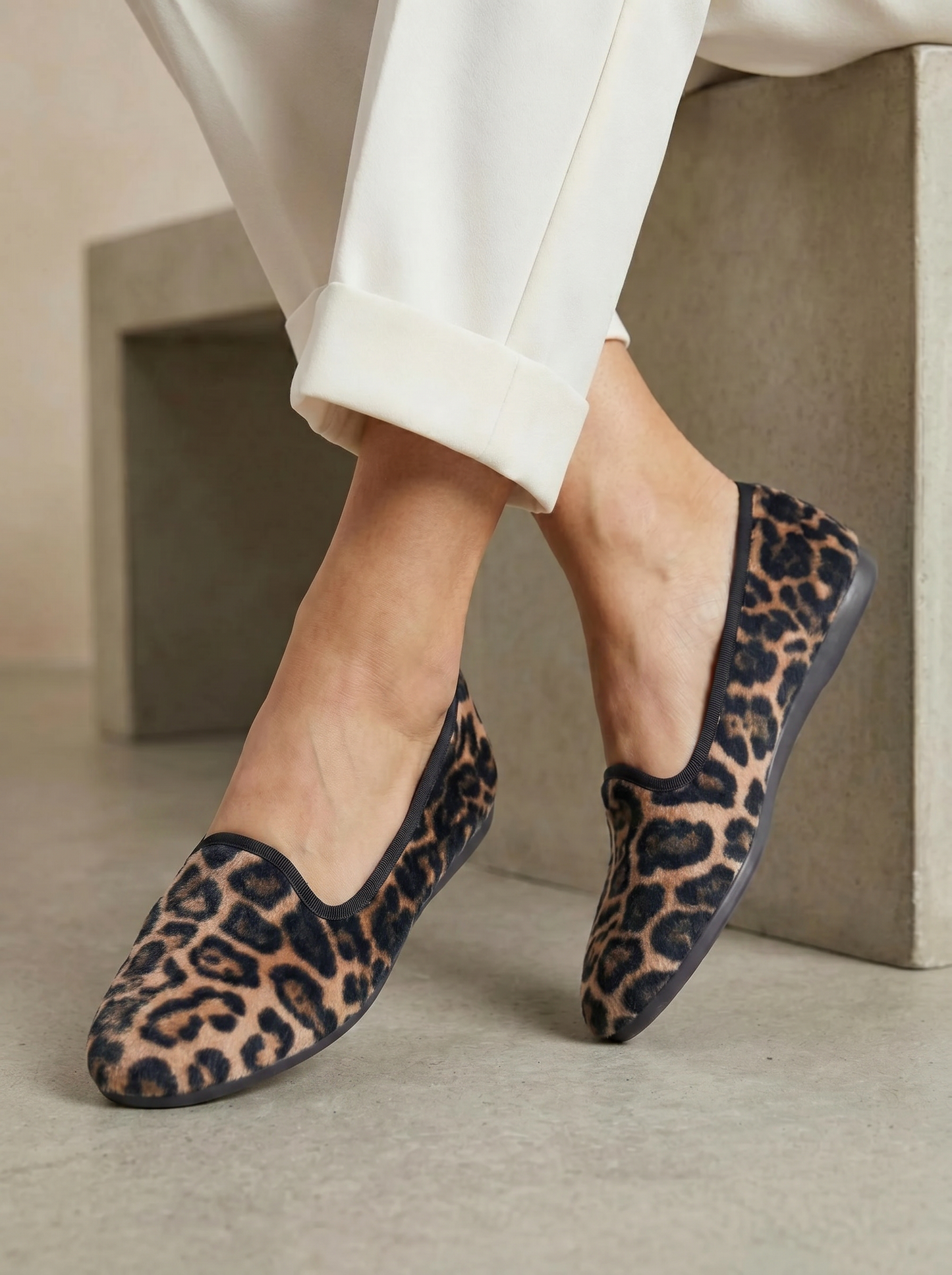 PAUSE BlackLeopard