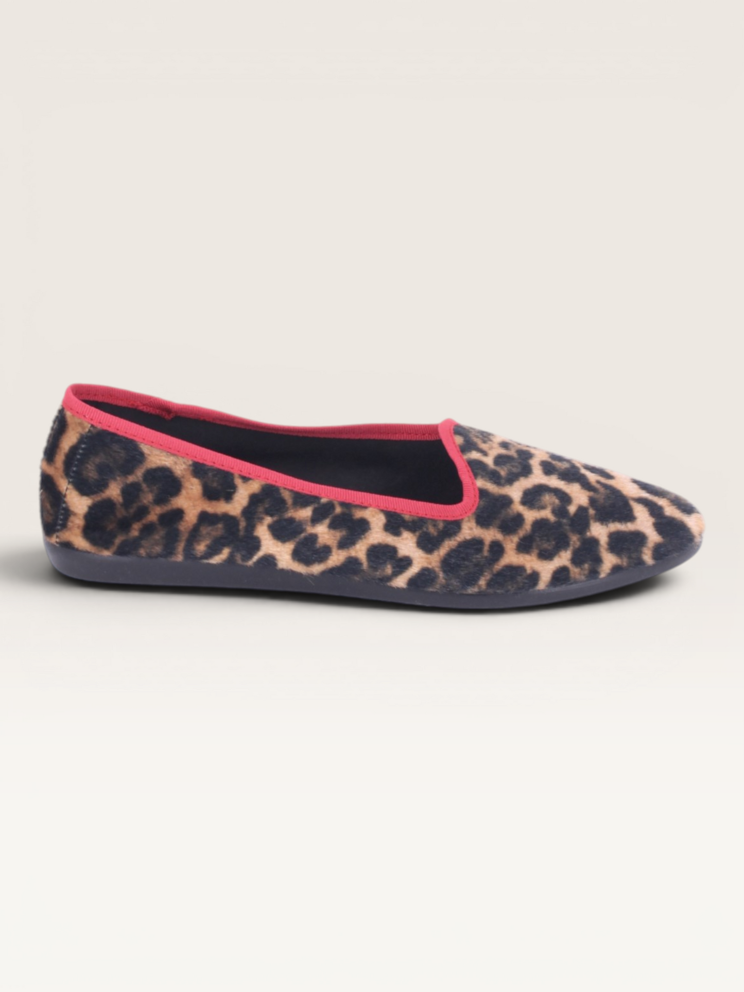 PAUSE RedLeopard