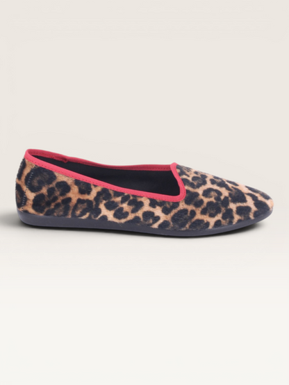 PAUSE RedLeopard