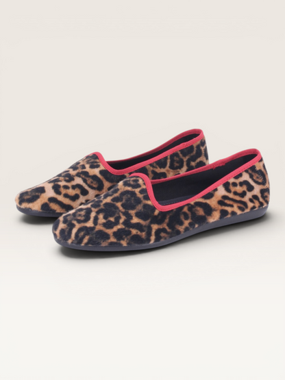 PAUSE RedLeopard