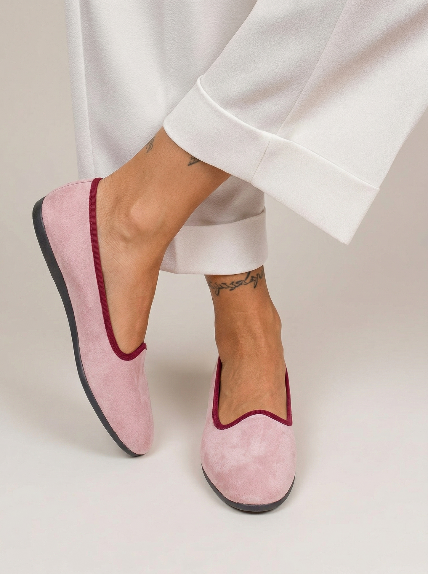 PAUSE PinkBordeaux