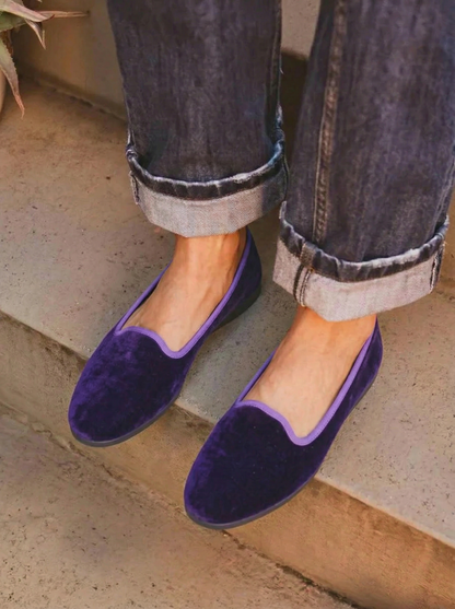 PAUSE Purple