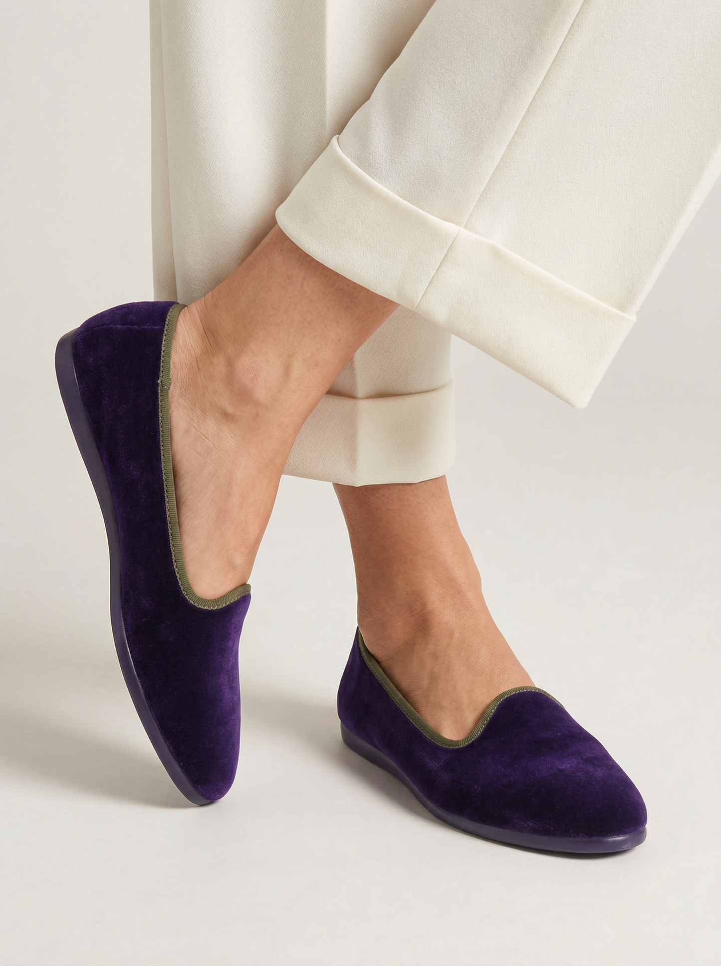 PAUSE PurpleKaki