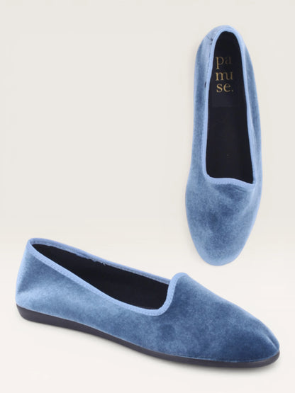 PAUSE BabyBlueJeans