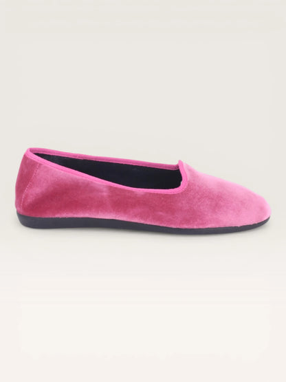 PAUSE Fucsia