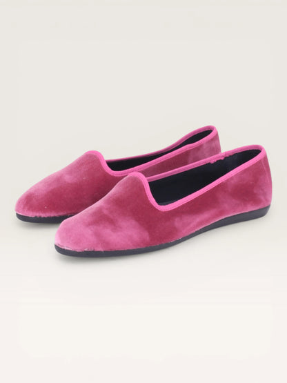 PAUSE Fucsia