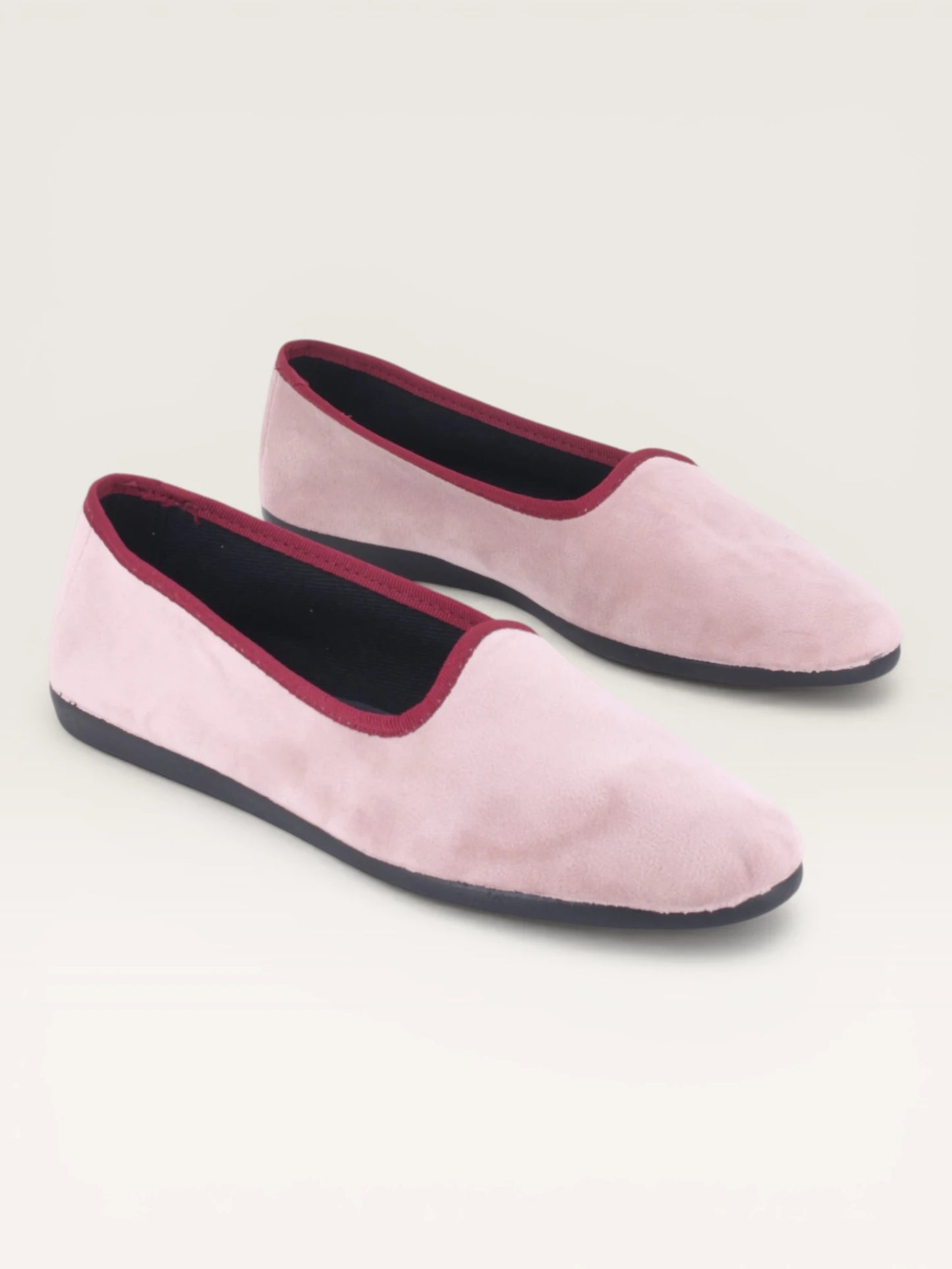 PAUSE PinkBordeaux