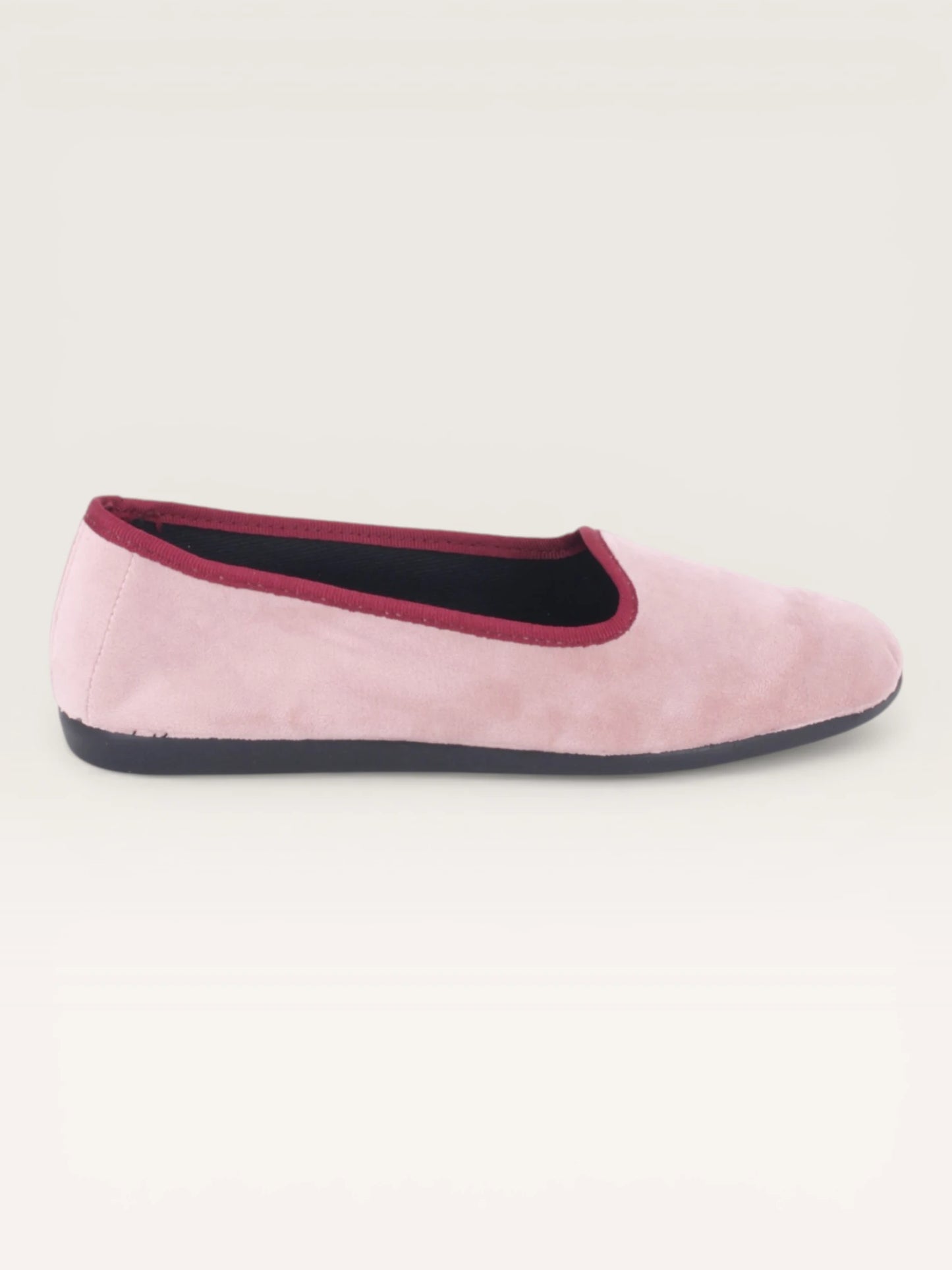 PAUSE PinkBordeaux