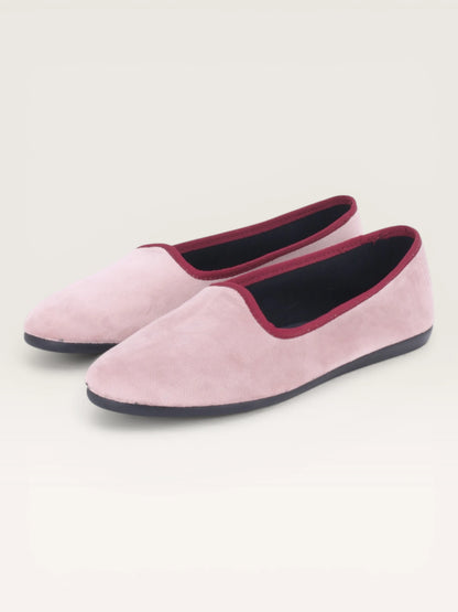 PAUSE PinkBordeaux