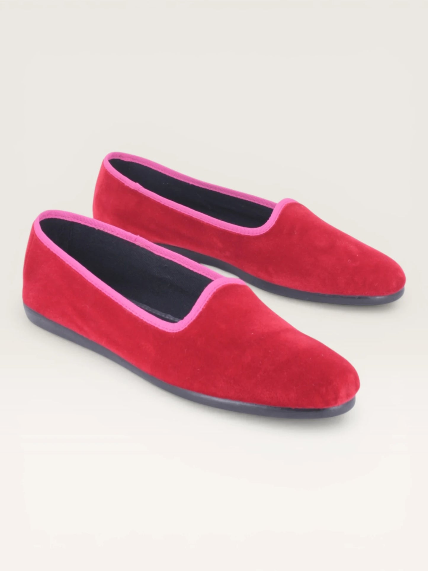 PAUSE RedFucsia