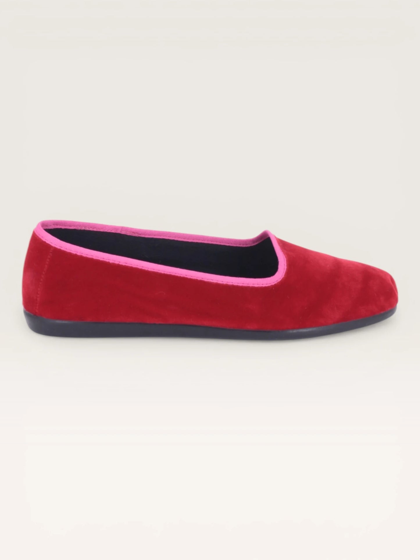 PAUSE RedFucsia