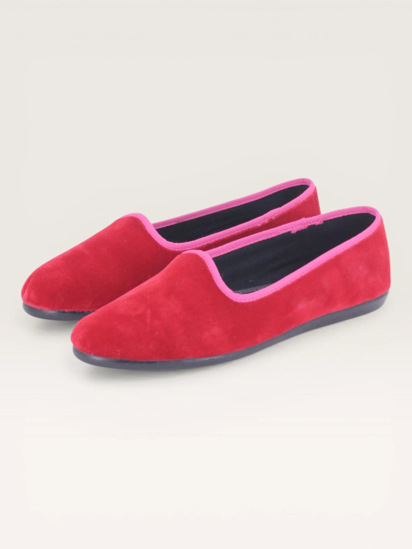 PAUSE RedFucsia